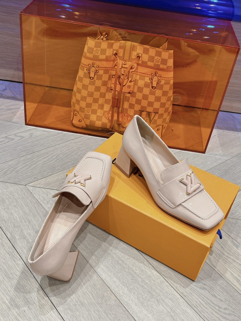 Louis Vuitton Business Shoes